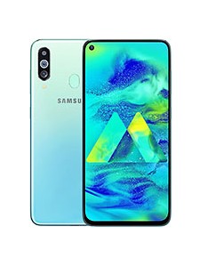 Samsung Galaxy M40