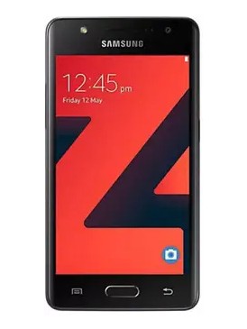 Samsung Z4