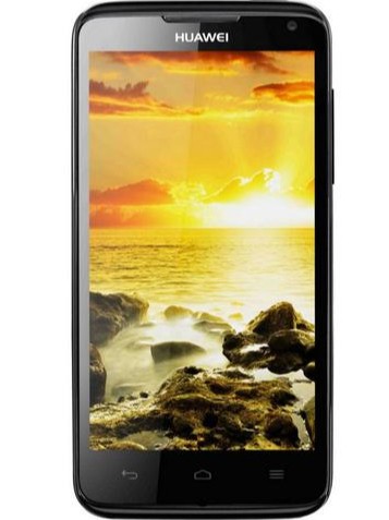 Huawei Ascend D1