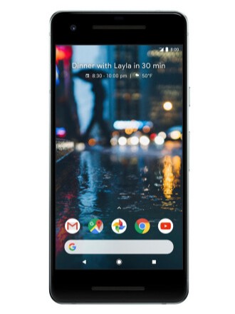 Google Pixel 2