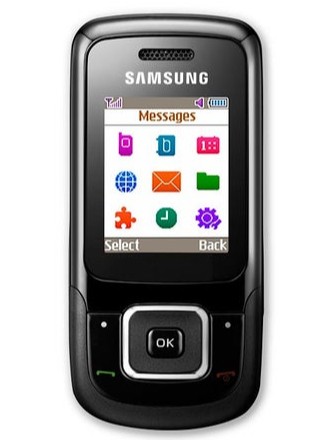 Samsung E1360