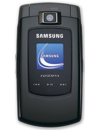 Samsung Z560