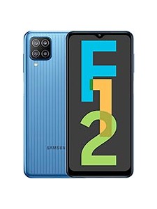 Samsung Galaxy F12