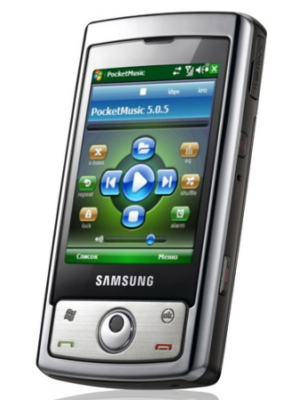 Samsung SGH-i740