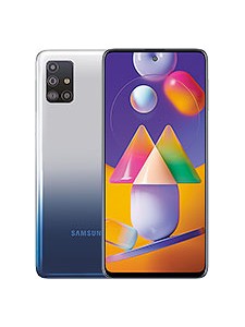 Samsung Galaxy M31s