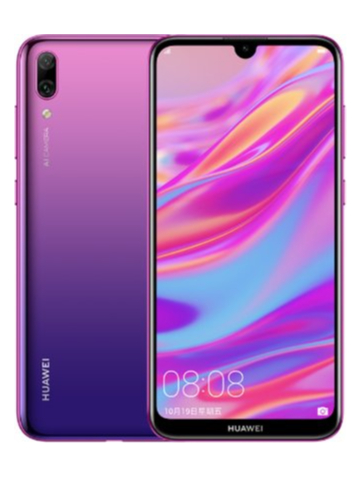 Huawei Enjoy 9