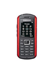 Samsung B2100 Xplorer