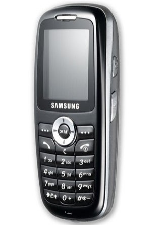 Samsung X620