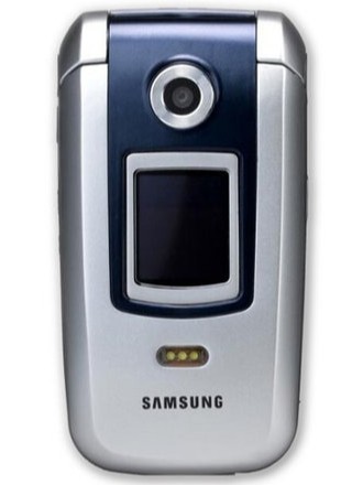 Samsung Z300