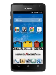 Huawei Ascend Y530