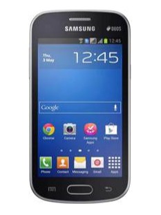 Samsung Galaxy Star Pro S7260