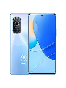 Huawei Nova 9 SE