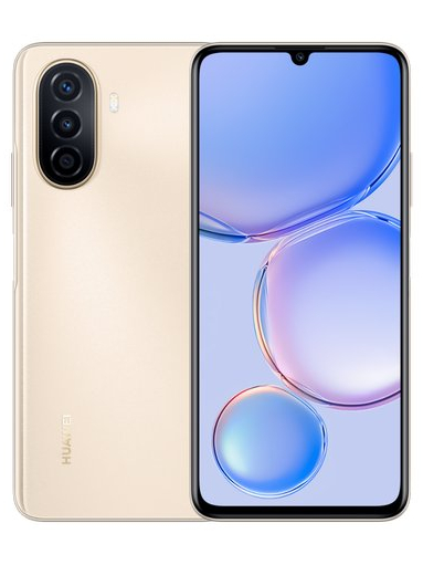 Huawei nova Y71