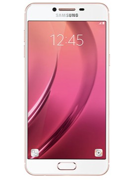 Samsung Galaxy C7