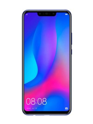 Huawei Nova 3i