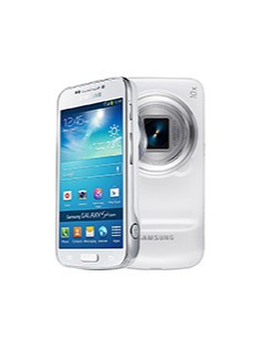 Samsung Galaxy S4 zoom