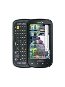 Samsung Epic 4G