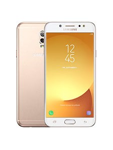 Samsung Galaxy C7 2017