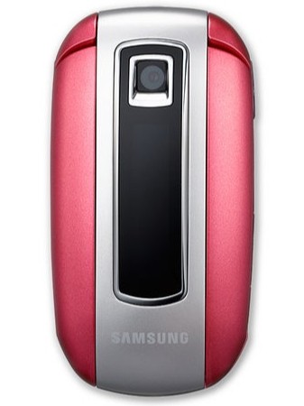 Samsung E570