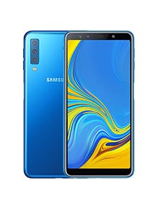 Samsung Galaxy A7 2018