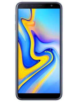 Samsung Galaxy J6 Plus