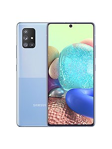 Samsung Galaxy A71 5G