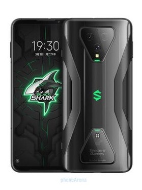 Xiaomi Black Shark 3 Pro