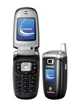 Samsung ZV10