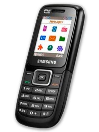 Samsung E1210