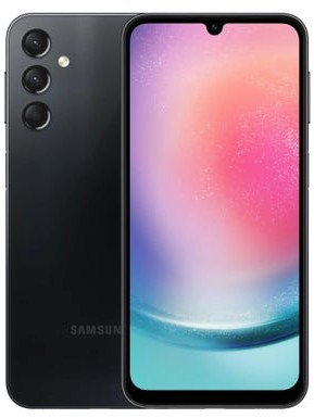 Samsung Galaxy A24 4G