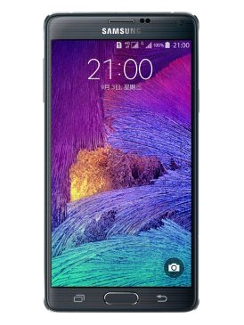 Samsung Galaxy Note 4 Duos