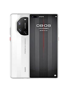 Huawei Mate 40 RS Porsche Design