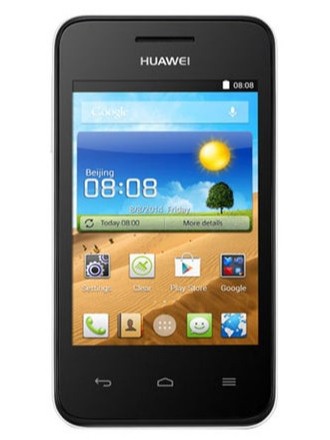 Huawei Ascend Y221