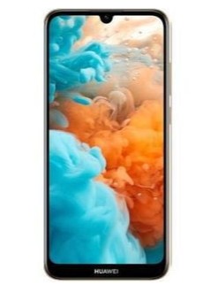 Huawei Y6 2019