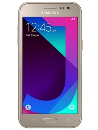 Samsung Galaxy J2 2017