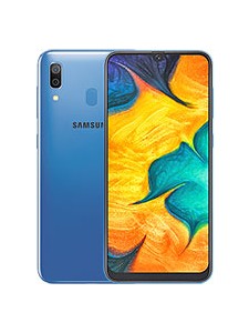 Samsung Galaxy A30