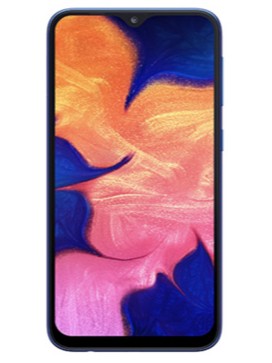 Samsung Galaxy A10