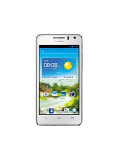 Huawei Ascend G600