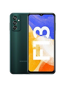 Samsung Galaxy F13