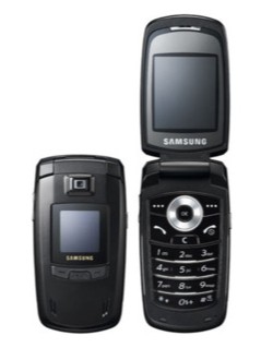 Samsung E780