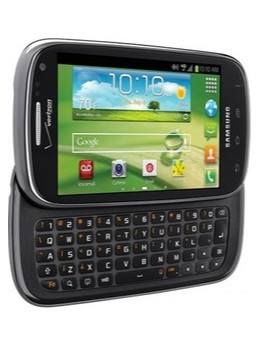 Samsung Galaxy Stratosphere II I415