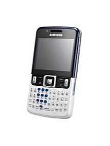 Samsung C6625