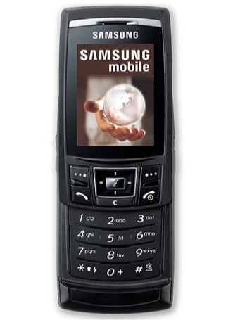 Samsung D840