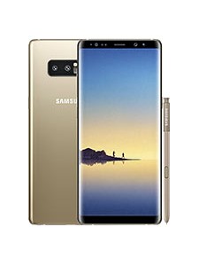 Samsung Galaxy Note 8