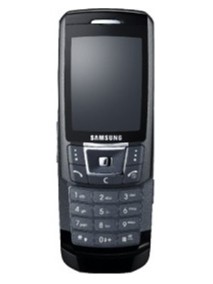 Samsung D870