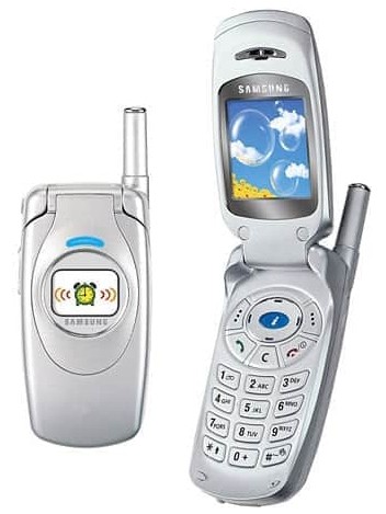 Samsung S300