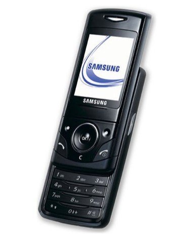 Samsung D520