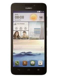 Huawei Ascend G630