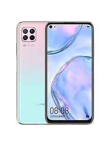 Huawei Nova 6 SE