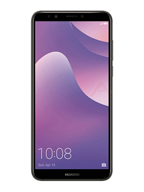 Huawei Y7 2018